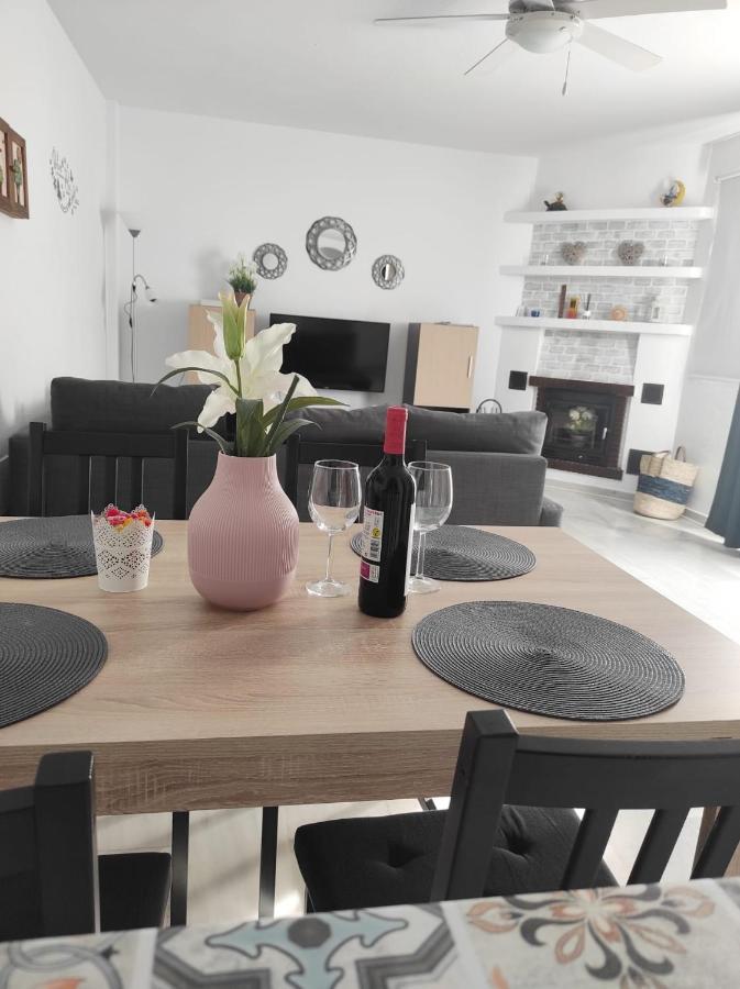 Apartmán Aleire Pueblo Evita Benalmádena